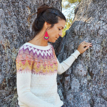 Nina Sweater