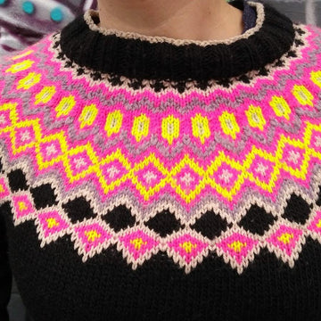 Sigga sweater