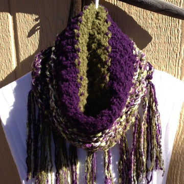 Bamboo Cowl