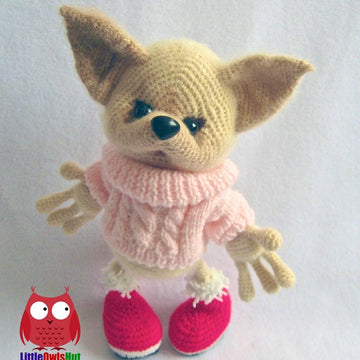 216 Fox Lizonka
