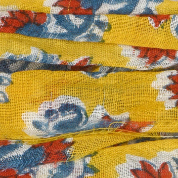 Goldenrod (W3)