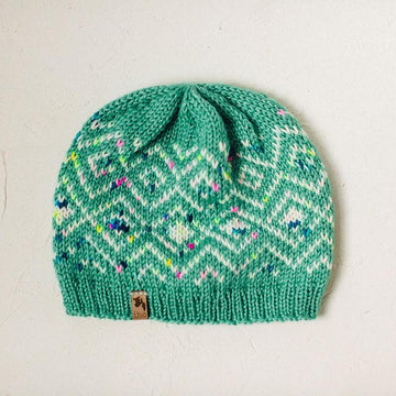 Emerald Peak