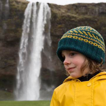 Cartography Hat