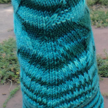 HMS Laconia Socks