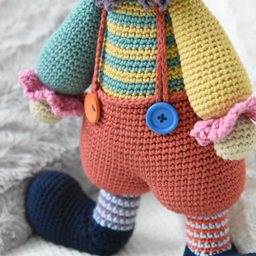 Chatterbox the Clown