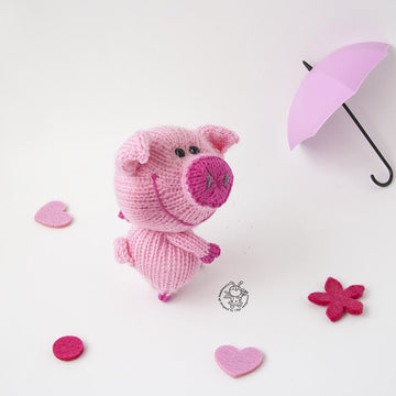Small Piggy