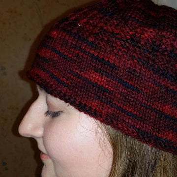 Charlotte Hat