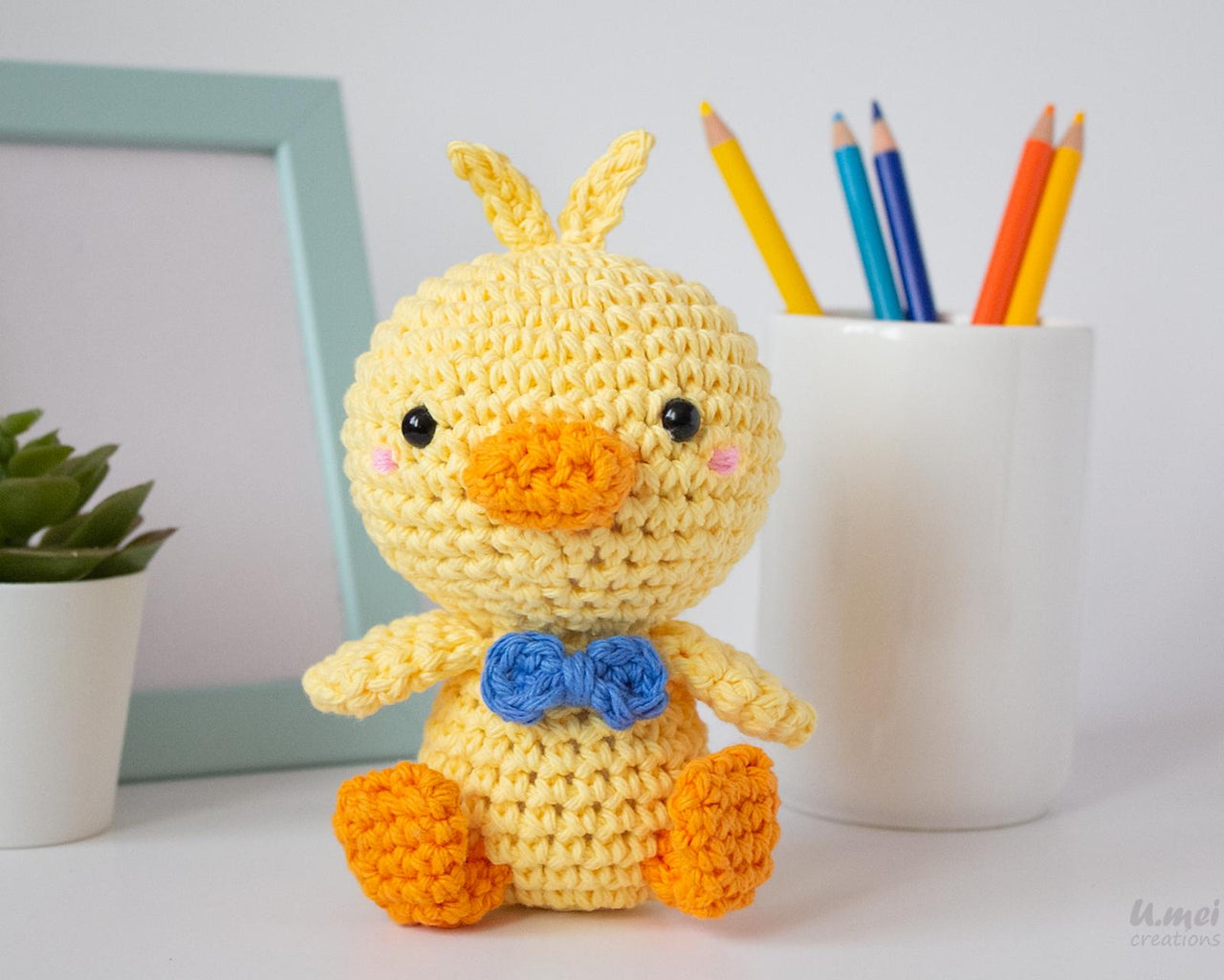 Duckling