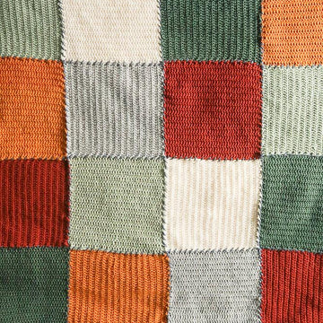 Block Blanket