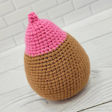 Breast Boobie Boob model 4