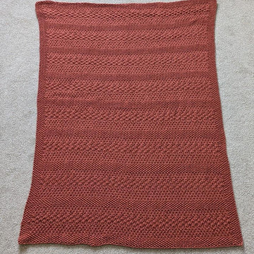 Alfred - Blanket