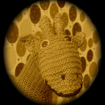 Geoffrey Giraffe Toy
