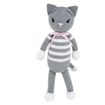 Tito the Cat