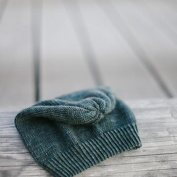 My Cashmere Hat