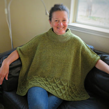 Verde Poncho