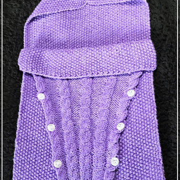 Pershore Sleep Sack