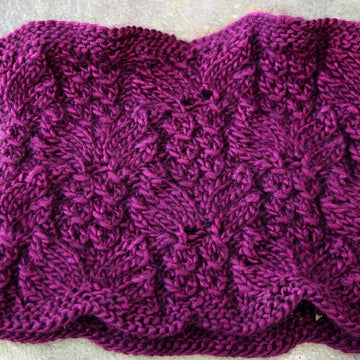 Lotier cowl