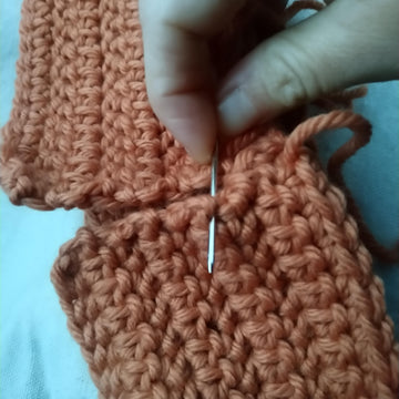 Eigg Headband