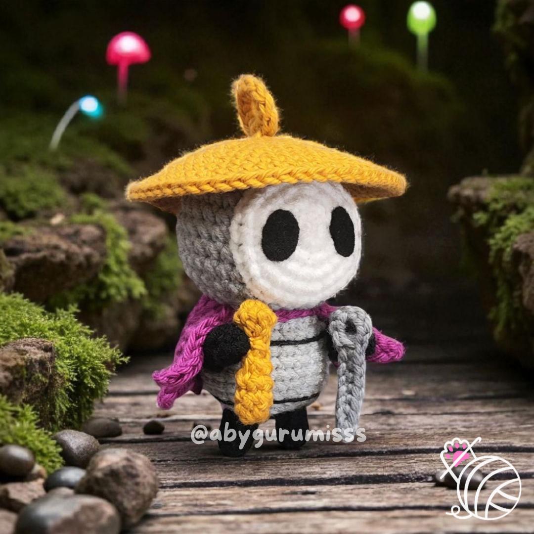 Sherma silksong