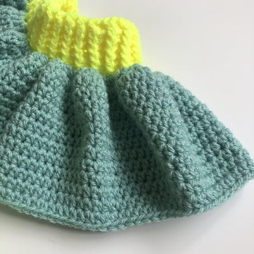 Play Time Skirt