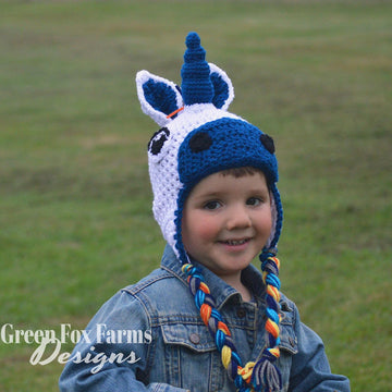 Unicorn Hat