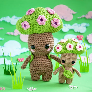 Tree Family