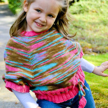 Paint Me A Sweater