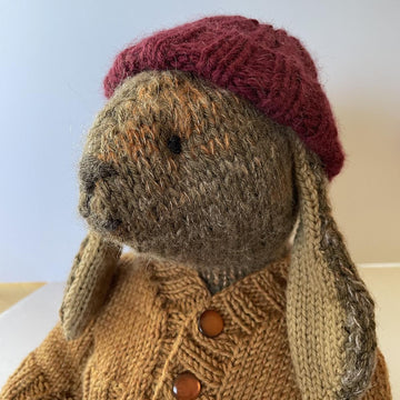 Biggles Bunny