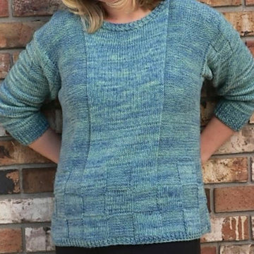 Boulder Creek Pullover