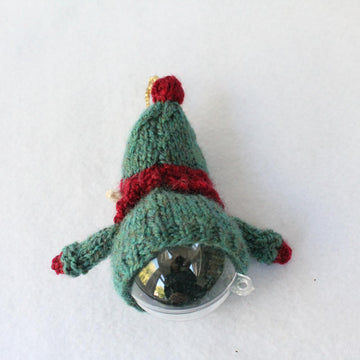 Festive Baubles