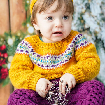 Railway Jumper