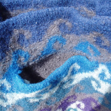 Wave Motion Bag