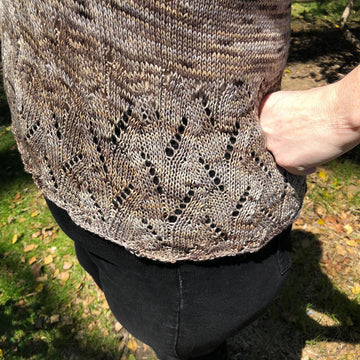 Glenlea Top