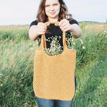 Summer Harvest Bag