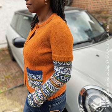 Maxine The Mini