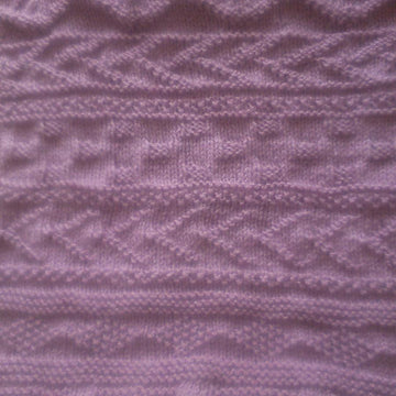 Julius' Blanket
