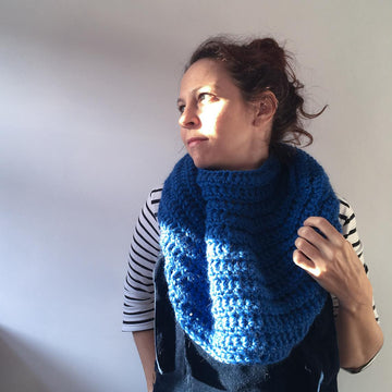 The Practi-Cowl