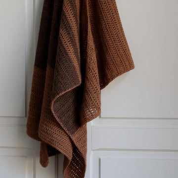 BERGLUFT Shawl