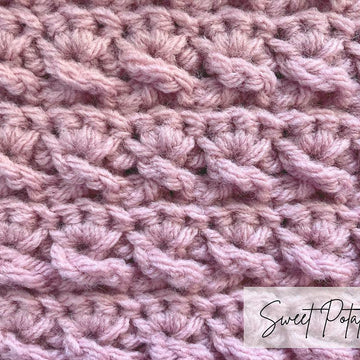 Twist of Serenity Pillow Cover