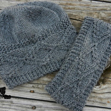 Diamond Dimensions Hat