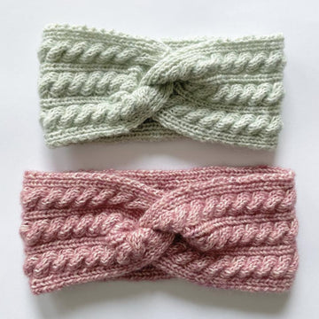 Alma headband