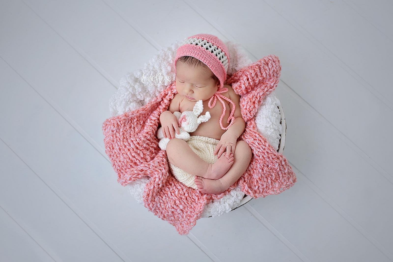 Baby Bunny