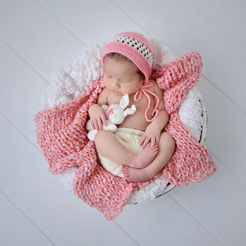 Baby Bunny