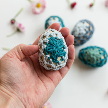 Egg Cozies