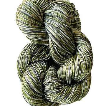 Tuppence shawl