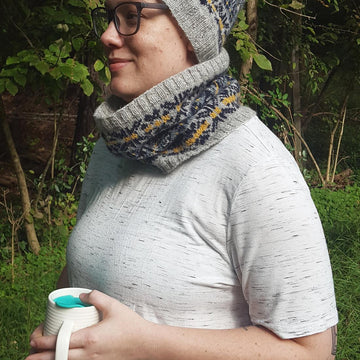 Rionnag Cowl