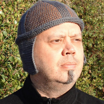 Viking Helmet