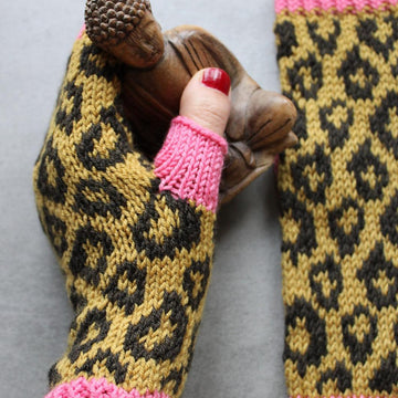 Malabar Mitts