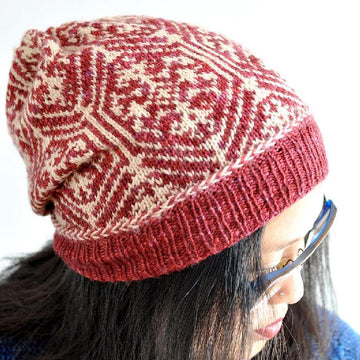 Lamplight Hat