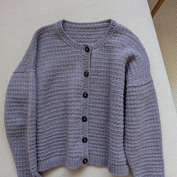 HO Cardi Adult